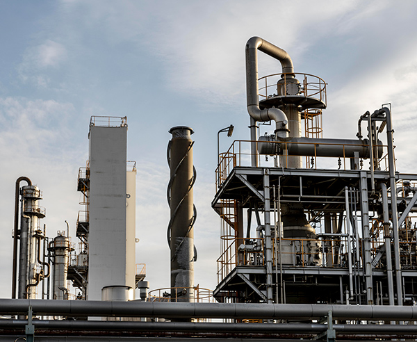 Welcome to Maxcrude