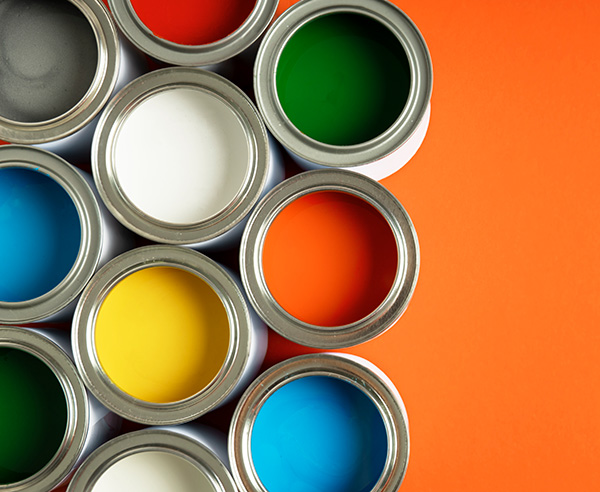 Acrylic Monomer Copolymers