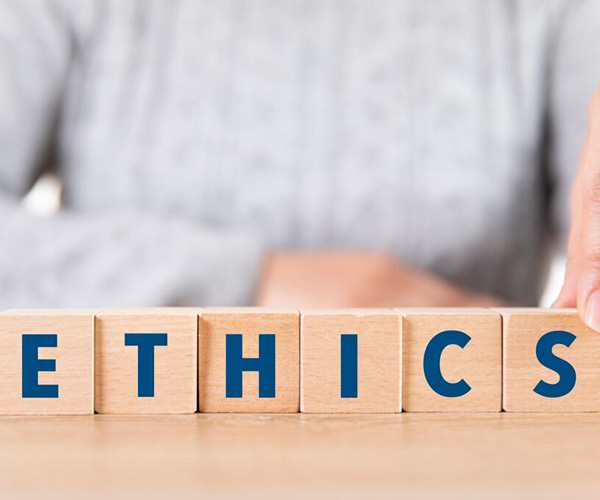 Our Ethics
